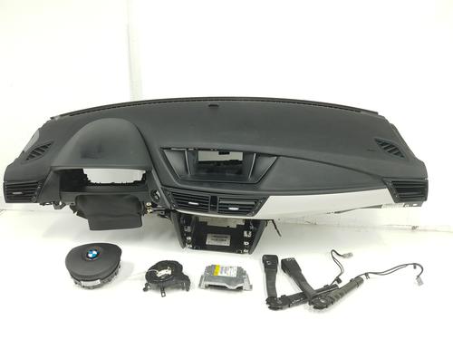 Airbag Kit BMW X1 (E84) sDrive 18 d | BP29954943C86