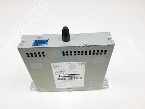 Electronic module PEUGEOT 308 II (LB_, LP_, LW_, LH_, L3_) 1.6 BlueHDi 120 | BP22611206M83