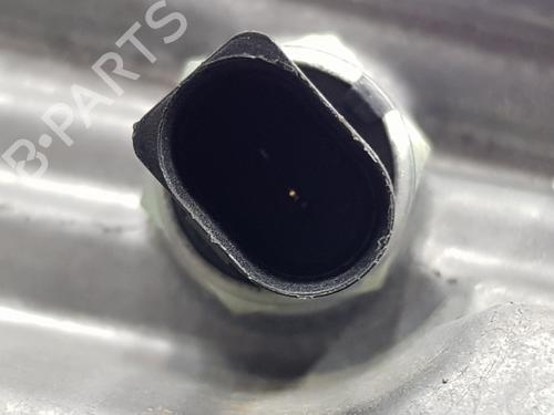 Gearbox VW CRAFTER Platform/Chassis (SZ_)  | BP29535037M3 