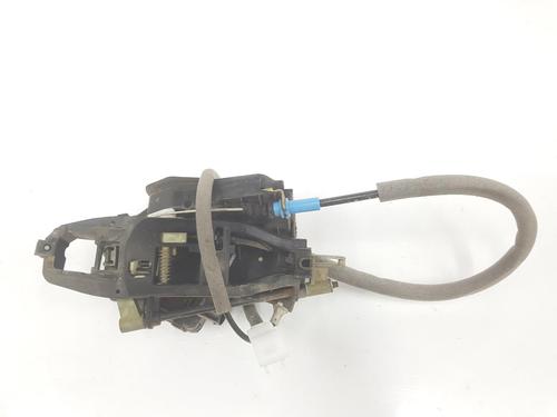 Used Rear left lock BMW 3 Touring (E46) 320 d (150 hp) 6412430