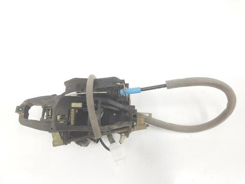 Cerradura puerta trasera izquierda BMW 3 Touring (E46) 320 d (150 hp) 6412430