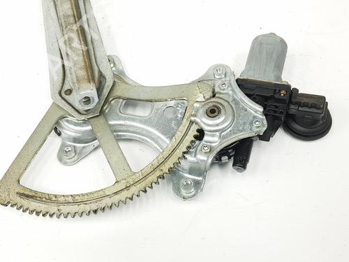 Front right window mechanism TOYOTA LAND CRUISER PRADO (_J12_) 3.0 D-4D (KDJ120, KDJ125) | BP8190847C23 
