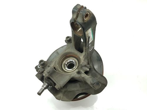 Right front steering knuckle FIAT DUCATO Platform/Chassis (250_)  | BP27878776M26 