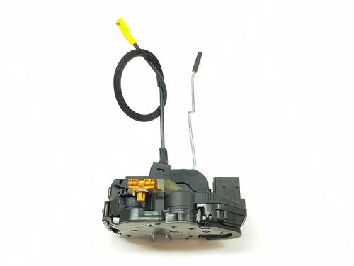 Used Rear left lock OPEL ASTRA J (P10) 1.4 Turbo (68) (140 hp) 17863749