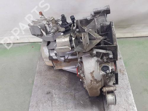 Gearbox CITROËN JUMPER II Van | BP39882855M3 - Image 8