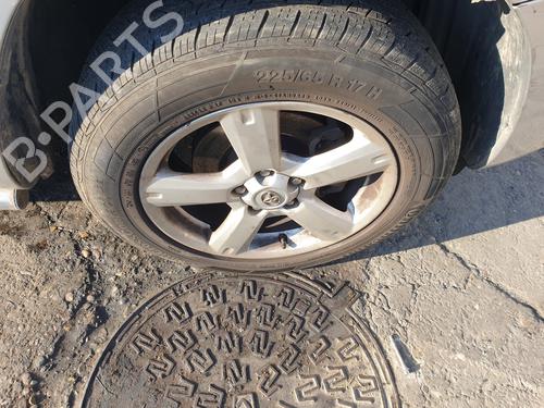 Taklukemotor TOYOTA RAV 4 III (_A3_) 2.2 D 4WD (ALA30_, ALA30R) | BP23844074M60 