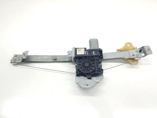 Used Front left window mechanism RENAULT CLIO IV (BH_) 0.9 TCe 90 (BHNF, BHMA, BHMH, BHJK, BHJR) (90 hp) 31594049