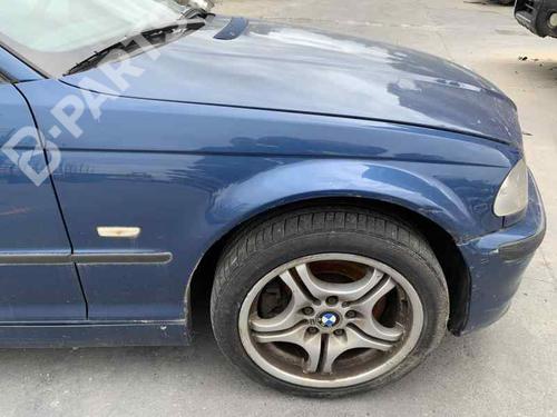 Right front fog light BMW 3 Touring (E46) 330 d | BP3655445C31  - Image 48