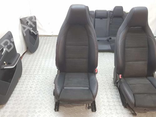 Seats set MERCEDES-BENZ A-CLASS (W176) A 200 CDI / d (176.008) | BP7520426C78 
