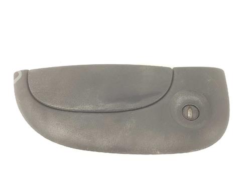 Used Front right exterior door handle RENAULT KANGOO (KC0/1_) 1.9 RXED (65 hp) 7705285