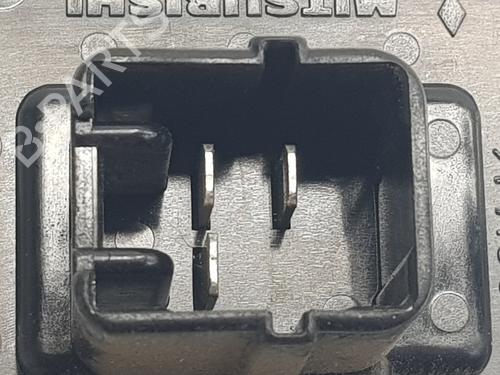 Varmeblæsermodstand SUZUKI GRAND VITARA II (JT, TE, TD) 1.9 DDiS (JB419WD, JB419XD) | BP30498378M108