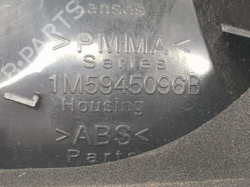 Right taillight SEAT TOLEDO II (1M2) 1.9 TDI | BP15820801C35 