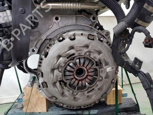 Engine TOYOTA VERSO (_R2_) 1.6 D4-D (WAR20_) | BP24201732M1 - Image 11