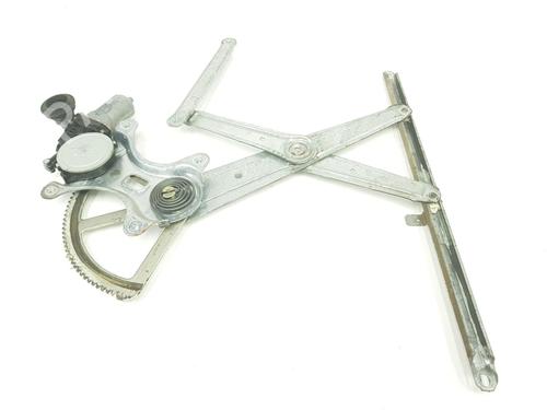 Used Front right window mechanism TOYOTA LAND CRUISER PRADO (_J12_) 3.0 D-4D (KDJ120, KDJ125) (166 hp) 12465501