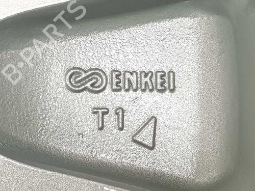 Rim MITSUBISHI L200 / TRITON (KA_T, KB_T) 2.5 DI-D 4WD (KB4T) | BP7547693C45 