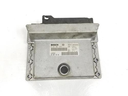 Engine control unit (ECU) CITROËN XANTIA (X1_, X2_) 1.9 Turbo D | BP9507635M57 