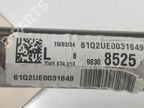 Other OPEL ASTRA L Sports Tourer (OV5) 1.2 (FRHNPJ) | BP24432596O1 