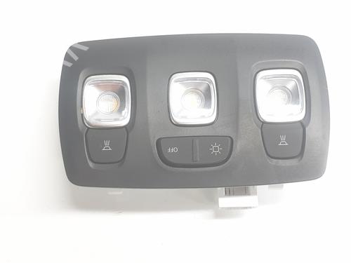 Kabinelys Kabinelys RENAULT ARKANA I (LCM_, LDN_) [2019-2026] 33694550 33694550