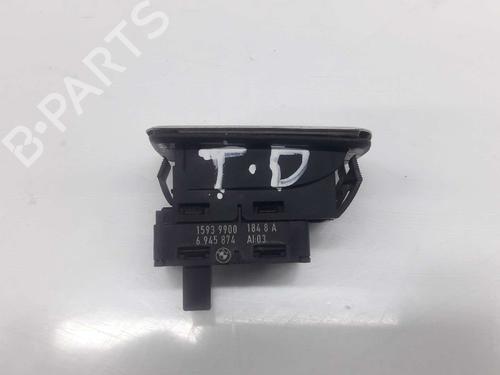 Right rear window switch BMW X5 (E70) 3.0 d | BP6303650I28 