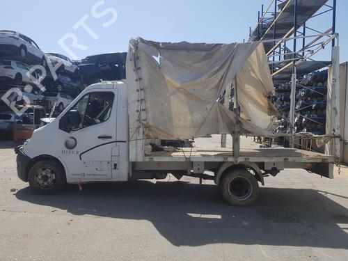 Driveshaft RENAULT MASTER III Platform/Chassis (EV, HV, UV) 2.3 dCi 145 FWD (EV0E, EV0F, HV0E, HV0F, UV0E, UV0F,... | BP36912546M37  - Image 12
