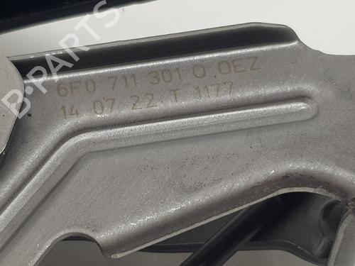 Hand brake SEAT IBIZA V (KJ1, KJG) 1.0 TSI | BP13639942I18 