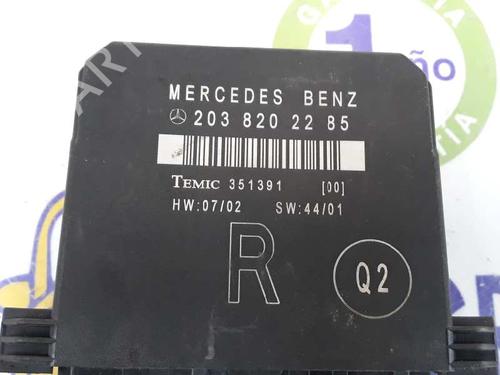 Other MERCEDES-BENZ C-CLASS T-Model (S203) C 220 CDI (203.208) | BP14068128O1 
