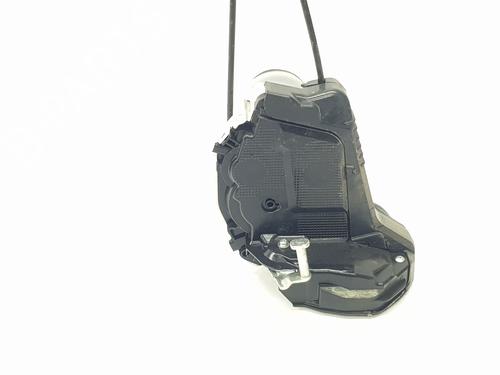 Rear left lock TOYOTA YARIS (_P13_) 1.5 Hybrid (NHP130_) | BP24662286C100 