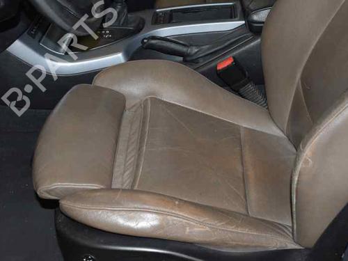 Høyre Foran elrute bryter BMW X5 (E53) 3.0 i | BP1364306I26 