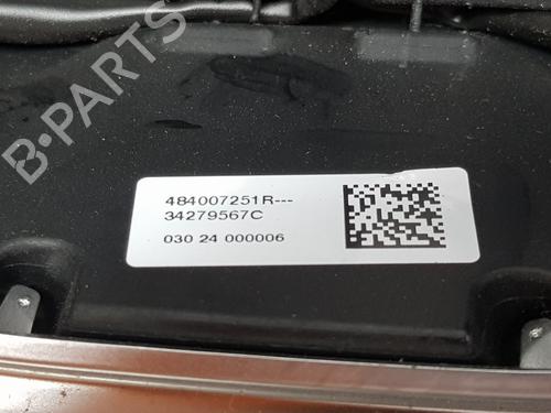 Ratt RENAULT EXPRESS Box Body/MPV | BP38181601C49 - Image 3