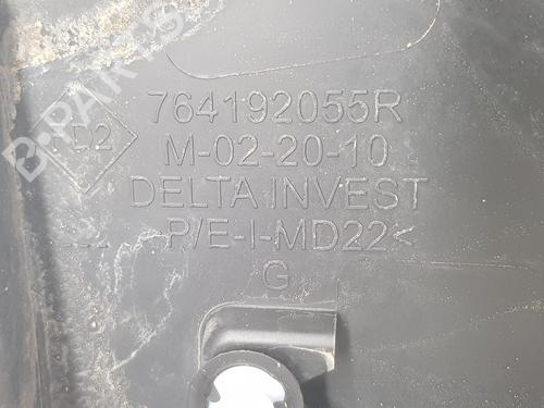 Other DACIA JOGGER (RK_) 1.0 TCe 100 ECO-G (RKMT) | BP34718773O1  - Image 6