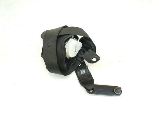 Used Rear right seatbelt BMW 5 Gran Turismo (F07) 530 d (245 hp) 8537146