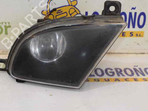 Used Left front fog light BMW 5 Touring (E61) 520 d (177 hp) 780276