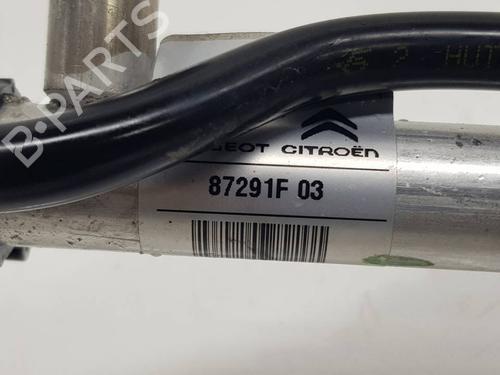 AC pipe DS DS 3 / DS 3 CROSSBACK (UR_, UC_, UJ_) | BP40198364M126 - Image 4