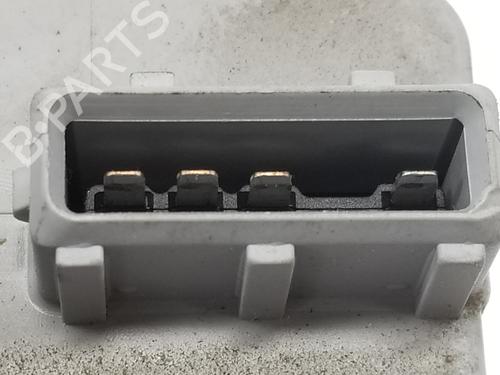 Rear right lock PEUGEOT 307 (3A/C) 2.0 16V | BP14245979C99 