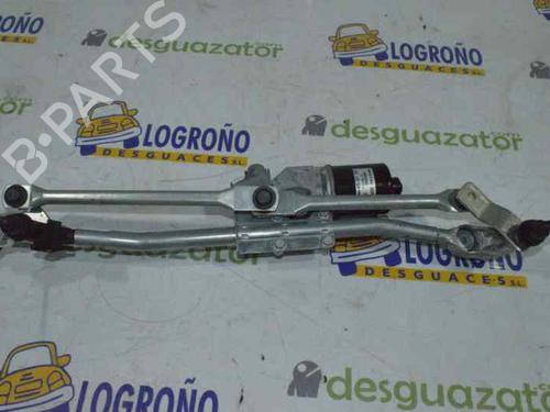 Used Front wiper motor BMW 1 (E87) 118 d (143 hp) 1325311