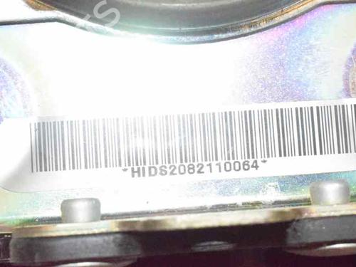 Driver airbag HYUNDAI H-1 / STAREX Bus (A1) 2.5 TD 4WD | BP3376430C9 