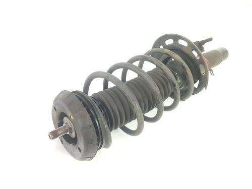 Used Left front shock absorber Left front shock absorber CITROËN C-ELYSEE (DD_) [2012-2026] 10689370 10689370