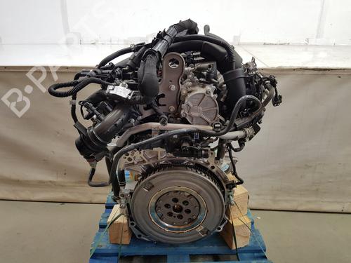 Engine MERCEDES-BENZ CLA Shooting Brake (X118) CLA 200 (118.687) | BP38068592M1 - Image 3