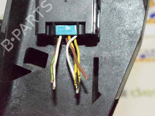 Pedal BMW X3 (E83) 2.0 d | BP1637110I4 