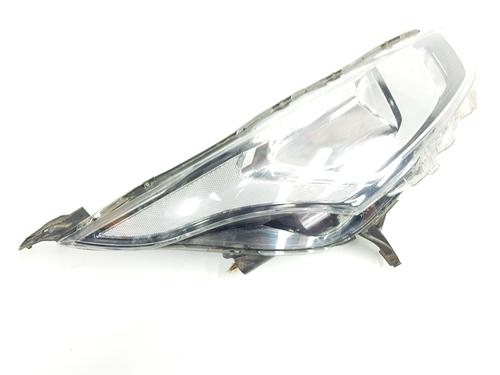 Right headlight FORD TRANSIT CONNECT V408 Box Body/MPV 1.5 EcoBlue | BP32366851C29 - Image 10