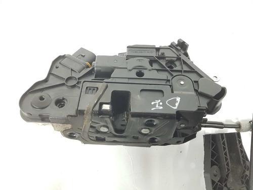Front left lock SEAT IBIZA IV (6J5, 6P1) 1.2 TSI | BP6833436C98 