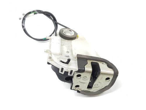 Rear right lock TOYOTA YARIS (_P13_) 1.3 (NSP130_, NSP130) | BP7916188C99 