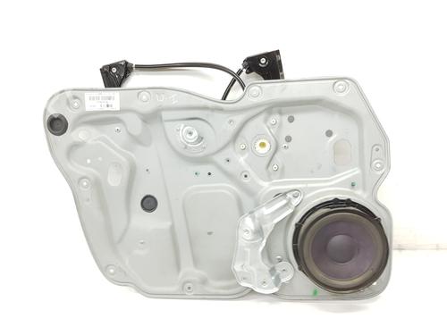 Front left window mechanism VW TOURAN (1T1, 1T2)  | BP26883141C22 