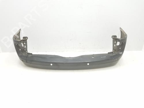 Used Rear bumper Rear bumper RENAULT ESPACE IV (JK0/1_) 2.0 dCi (JK01, JK02, JK1J, JK1K, JK1H) (150 hp) 31594168 31594168