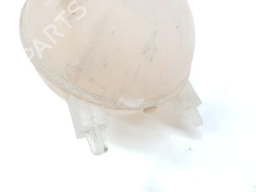 Expansion tank PEUGEOT 3008 I MPV (0U_) 1.6 HDi | BP20188736C120 