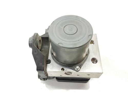 Used ABS pump VW POLO VI (AW1, BZ1, AE1) 1.0 TSI (95 hp) 27224108