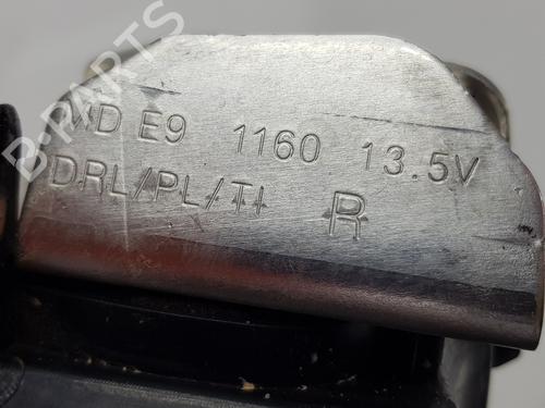 Right headlight SEAT IBIZA V (KJ1, KJG) 1.0 MPi | BP28355708C29 