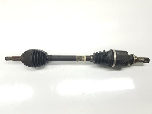 Used Left front driveshaft Left front driveshaft RENAULT CLIO III (BR0/1, CR0/1) 1.5 dCi (BR17, CR17) (86 hp) 32871351 32871351