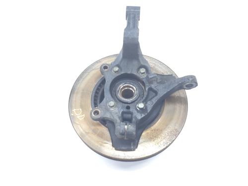 Right front steering knuckle KIA OPTIMA (JF) 1.7 CRDi | BP21058174M26 