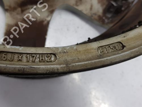 Rim TOYOTA LAND CRUISER PRADO (_J12_) 3.0 D-4D (KDJ120, KDJ125) | BP15687336C45 